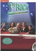 3rd rock from the sun - Series 1 4 DVDs