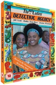 The No. 1 Ladies' Detective Agency (2008)