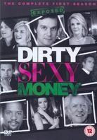 Dirty Sexy Money - Season 1 (3 DVDs)