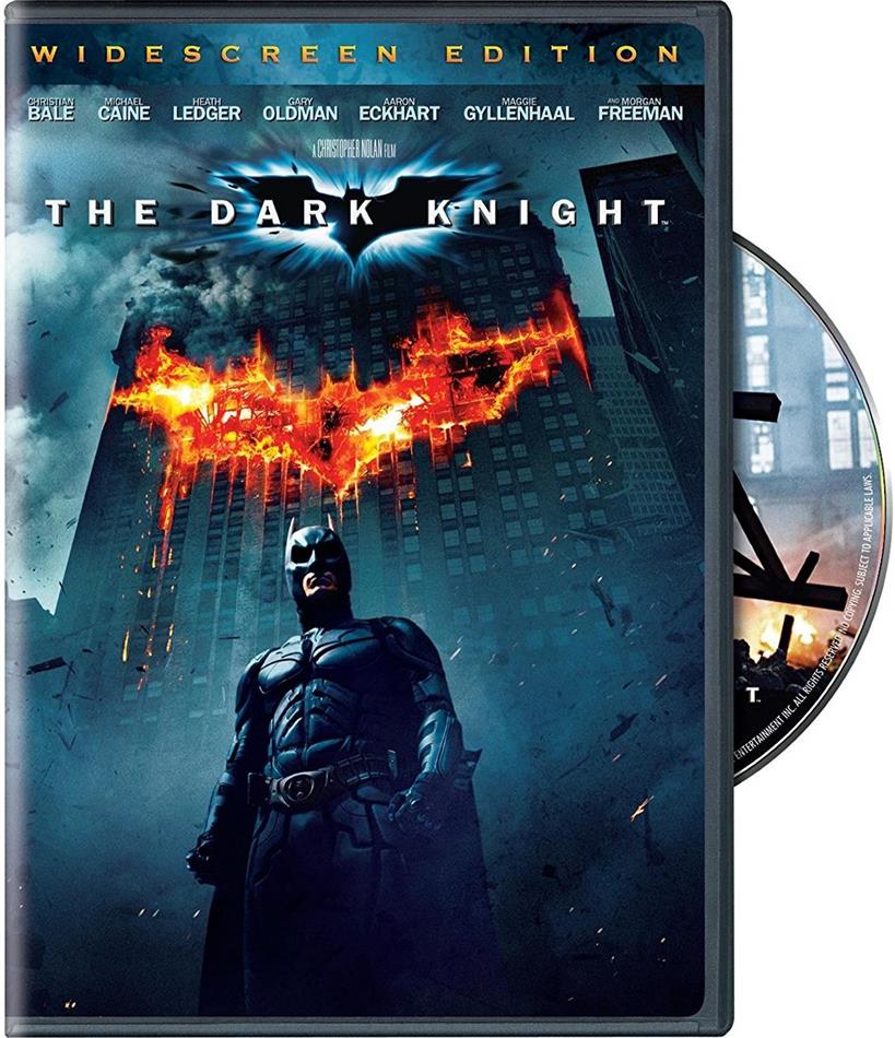 Batman - The Dark Knight (2008)