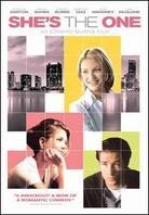 She's the One (1996) Repackaged