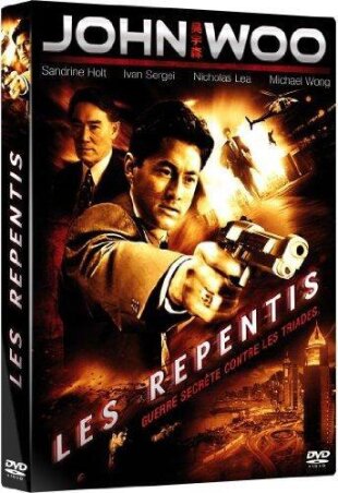 Once a thief - Les Repentis - Le pilote (1996)