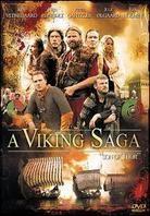 A Viking Saga - Son of Thor