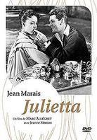 Julietta (1953) s/w