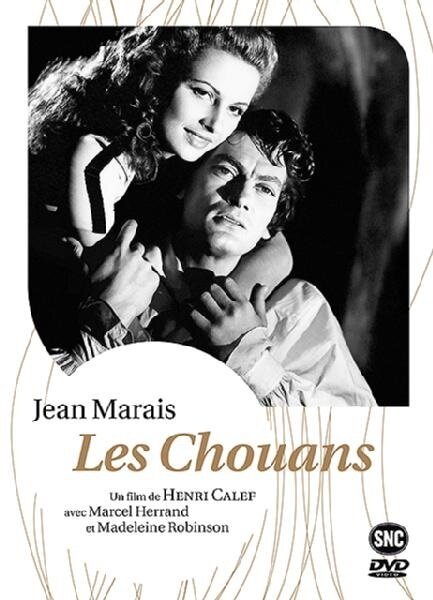 Les Chouans (1947) s/w