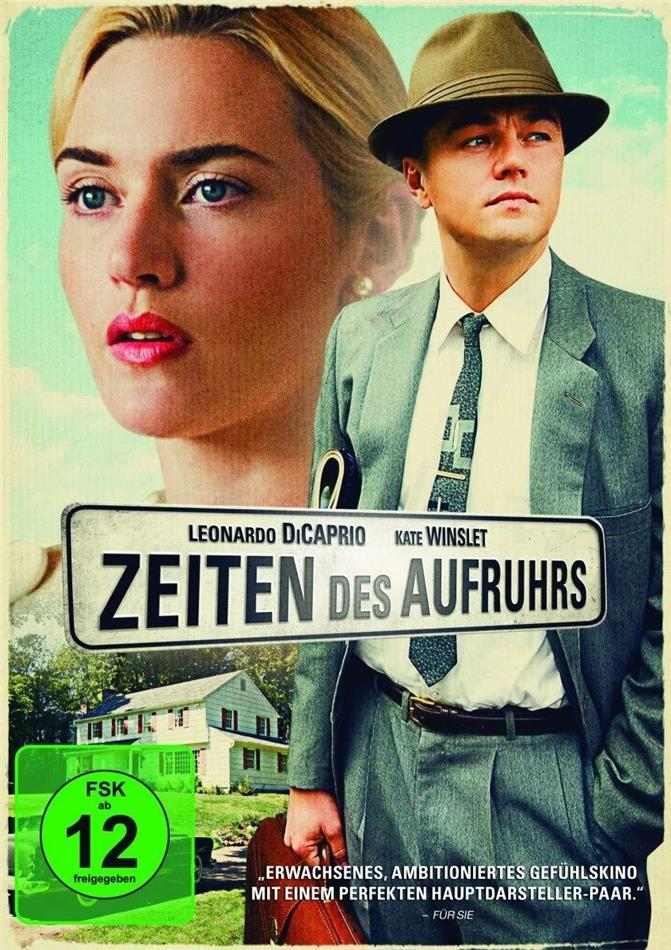 Zeiten des Aufruhrs (2008)