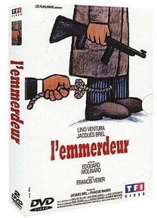 L'emmerdeur (1973)