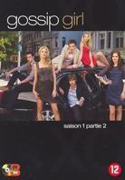 Gossip Girl - Saison 1.2 3 DVD