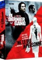 Le dernier gang & Ne le dis a personne - Coffret thrillers français 2 DVDs
