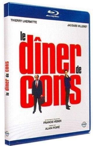 Le dîner de cons (1998)