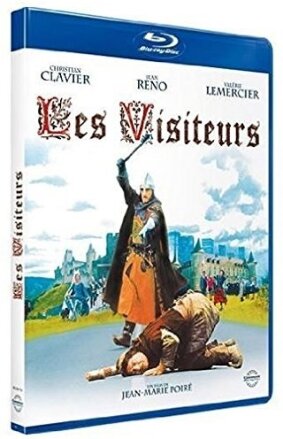 Les visiteurs (1993)