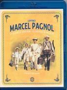 La gloire de mon père / Le chateau de ma mère - Coffret Marcel Pagnol 2 Blu-ray