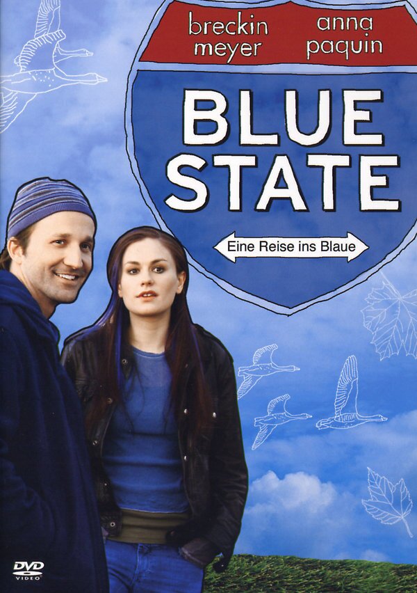 Blue State (2007)
