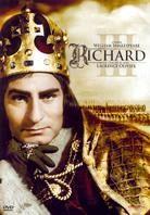 Richard 3 (1955) Collector's Edition