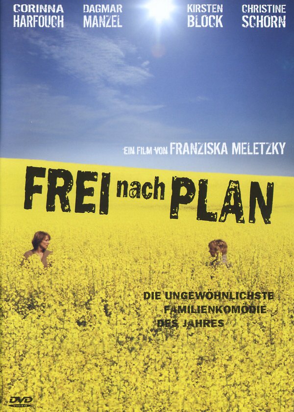 Frei nach Plan (2007)