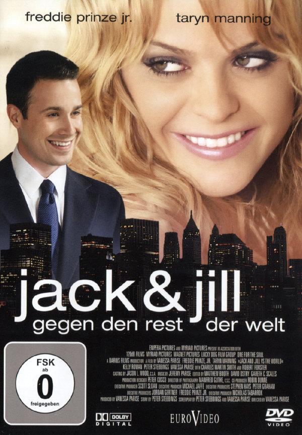 Jack & Jill gegen den Rest der Welt (2008)