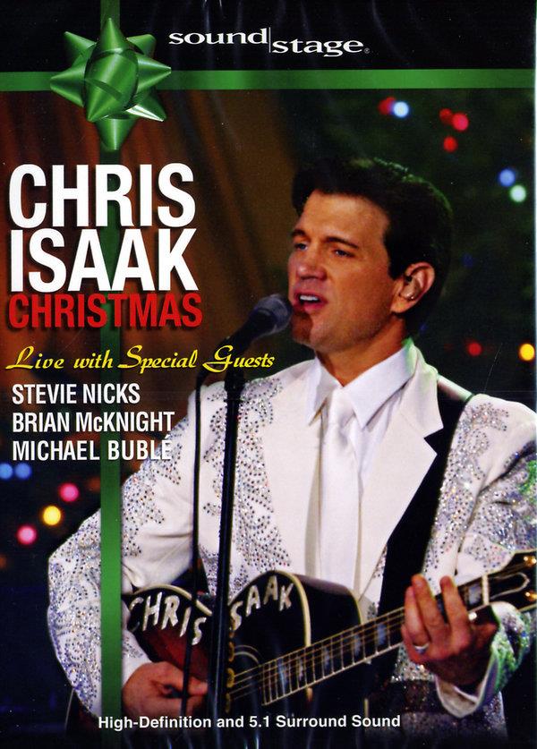 Chris Isaak - Christmas