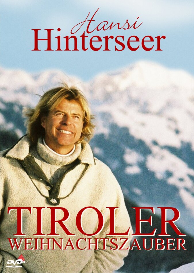 Hansi Hinterseer - Tiroler Weihnachtszauber