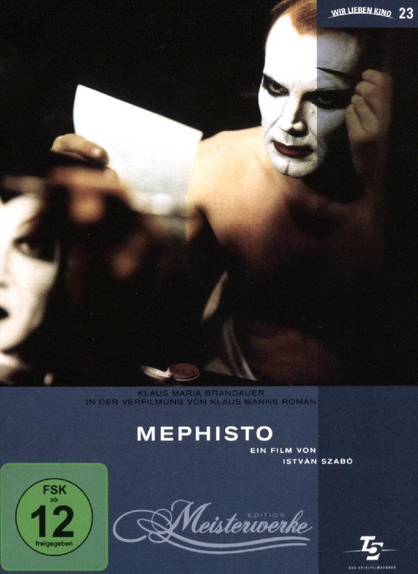 Mephisto - Meisterwerke Edition Nr. 23 (1981)