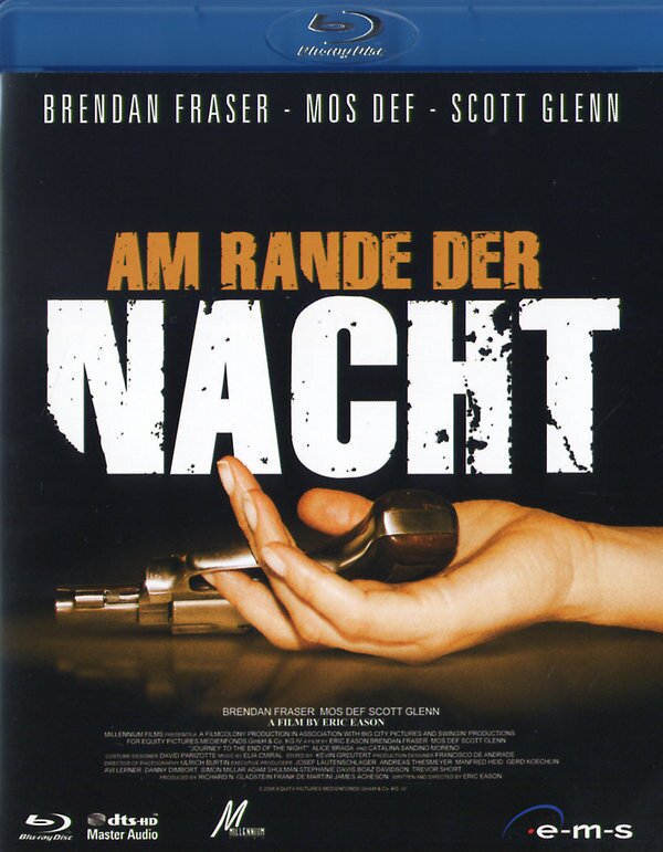 Am Rande der Nacht (2006)