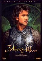 Jodhaa Akbar Édition Prestige, 3 DVD