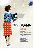 Discorama 3 DVD