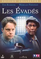 Les Évadés (1995) Édition Collector, 2 DVD