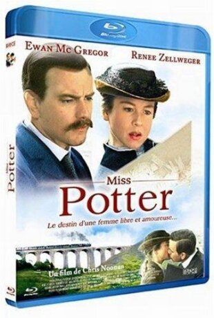 Miss Potter (2006)