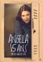 Angela, 15 ans - L'intégrale 6 DVD