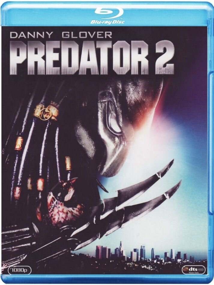 Predator 2 (1990)