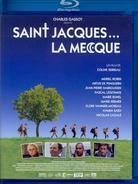 Saint Jacques... La Mecque