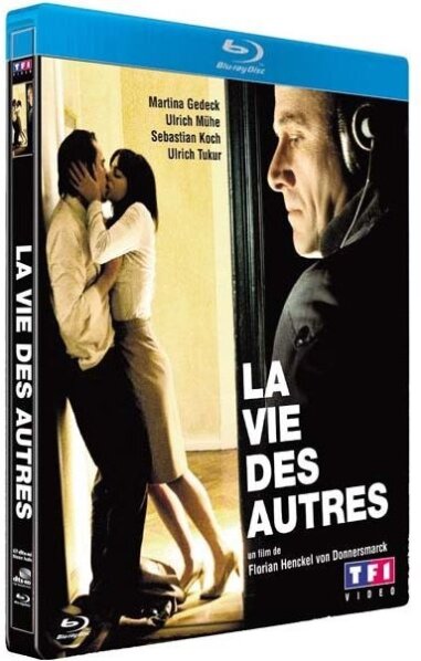 La vie des autres (2006)