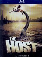The Host - Gwoemul (2006)