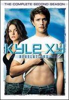 Kyle XY - Season 2 6 DVD