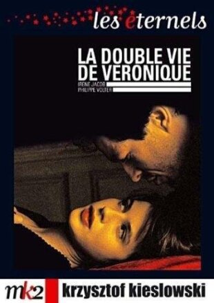 La double vie de Véronique (1991) MK2, Collection les éternels