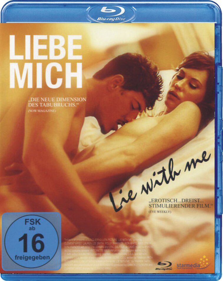 Lie with me - Liebe mich (2005)