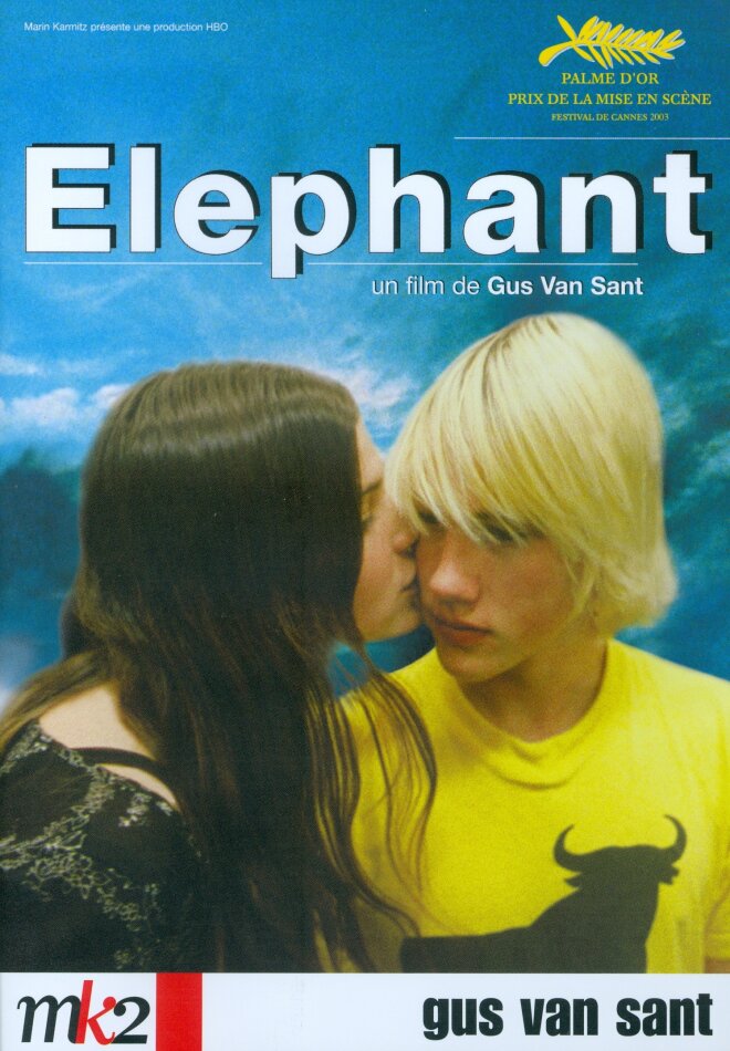 Elephant (2003) MK2
