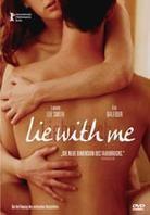 Lie with me - Liebe mich (2005) Limited Deluxe Edition