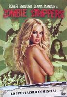 Zombie Strippers - (Versione integrale non censurata)