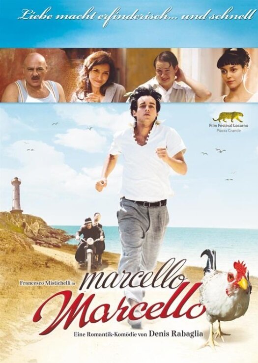 Marcello Marcello (2008)