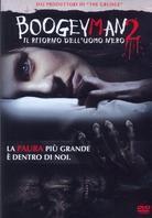 Boogeyman 2 - Il ritorno dell'uomo nero (2008)