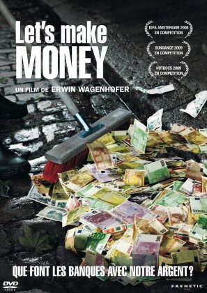 Let's Make Money (2008)