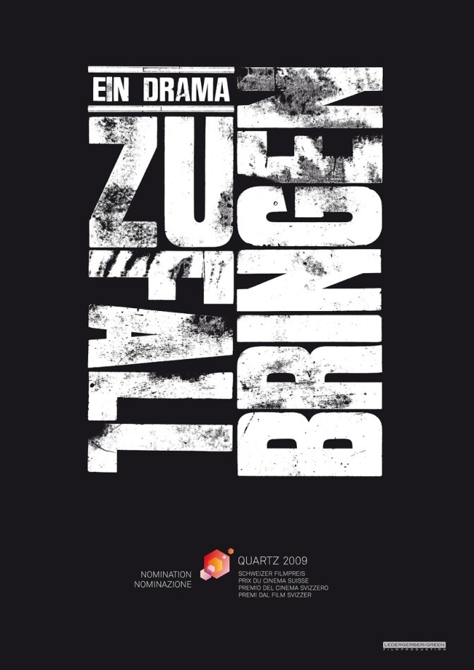 ZuFallBringen - Ein Drama