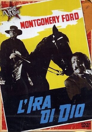 L'ira di Dio (1968)