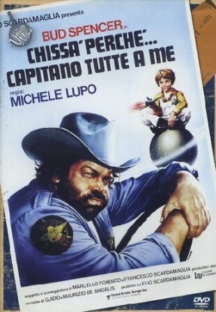 Chissà perché... capitano tutte a me (1980)