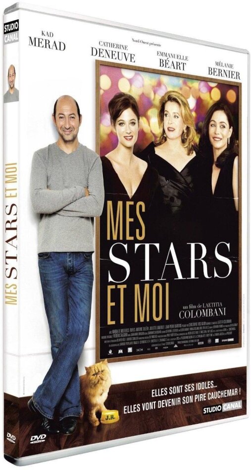 Mes stars et moi (2008)