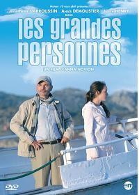Les grandes personnes