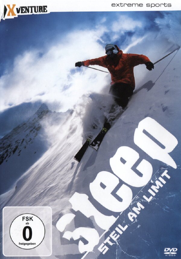 Steep - Steil am Limit