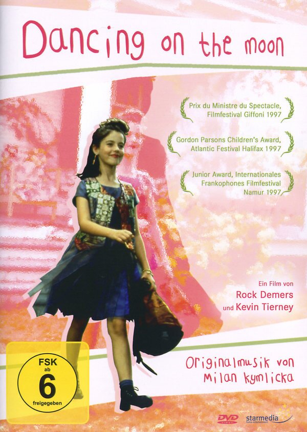 Dancing on the moon (1997)