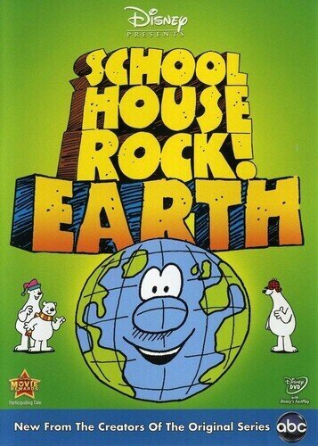 Schoolhouse Rock - Earth